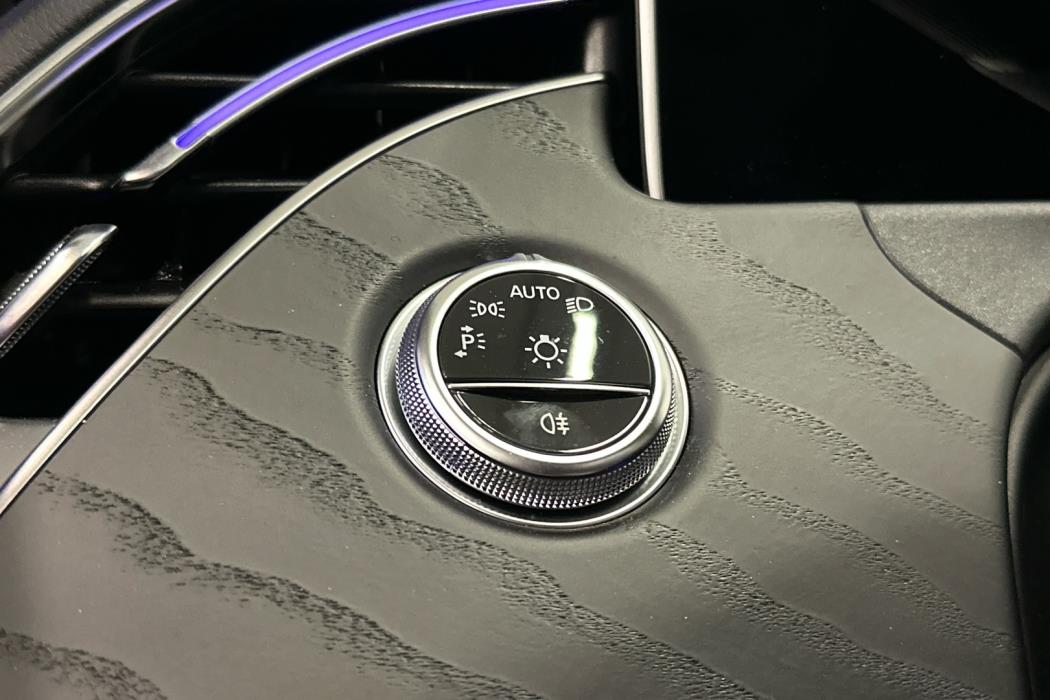 MERCEDES-BENZ E 2024