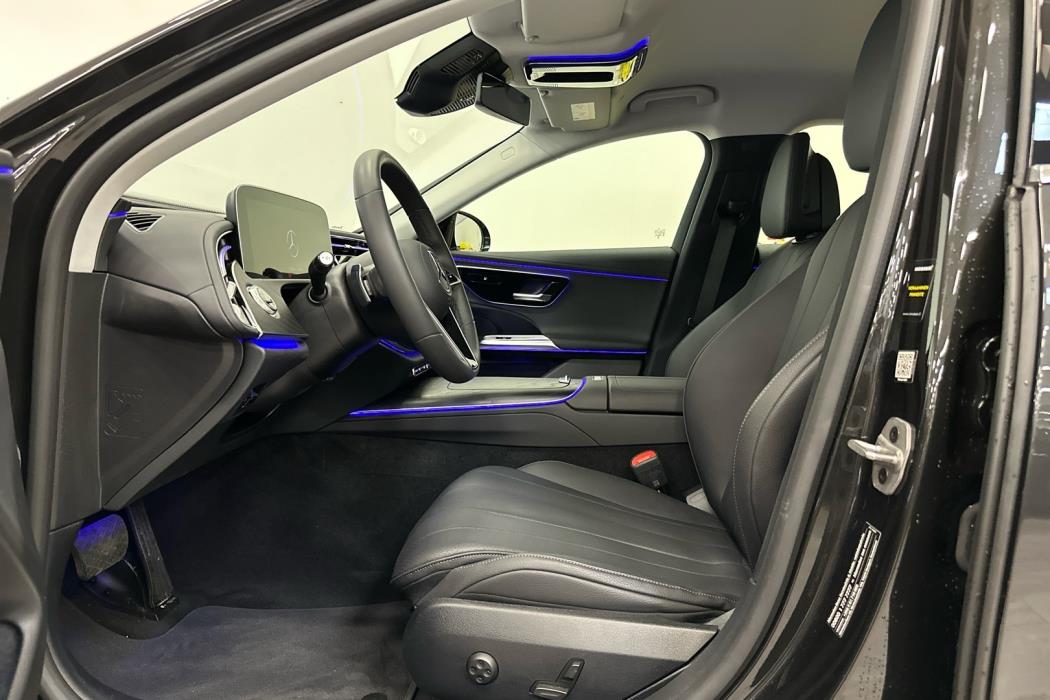 MERCEDES-BENZ E 2024