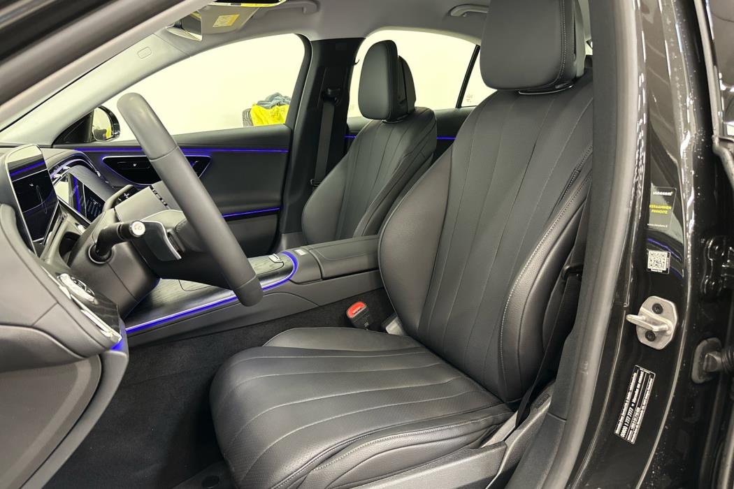 MERCEDES-BENZ E 2024