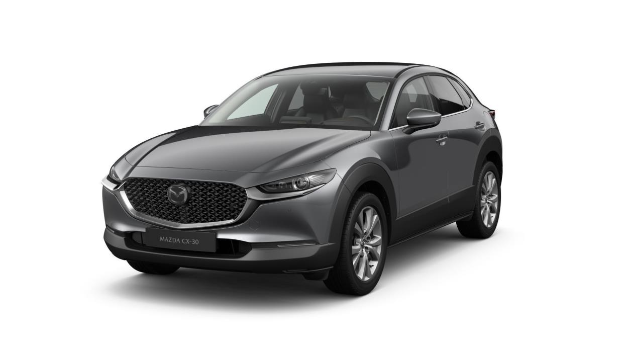 MAZDA CX-30 2026