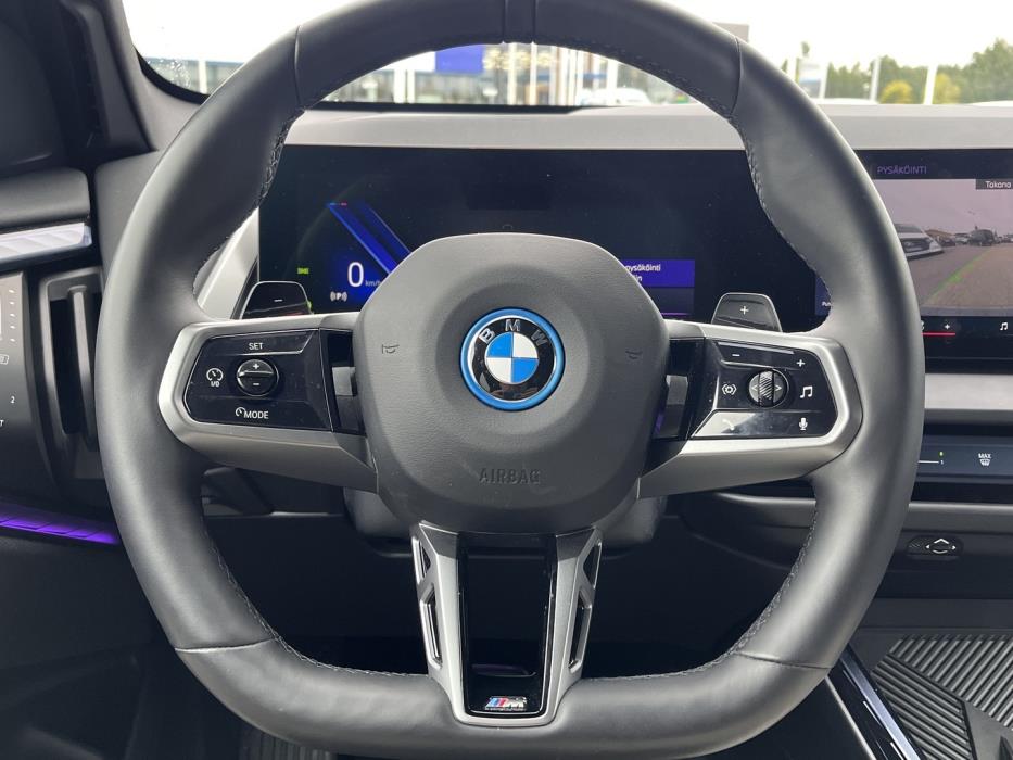 BMW X3 2025