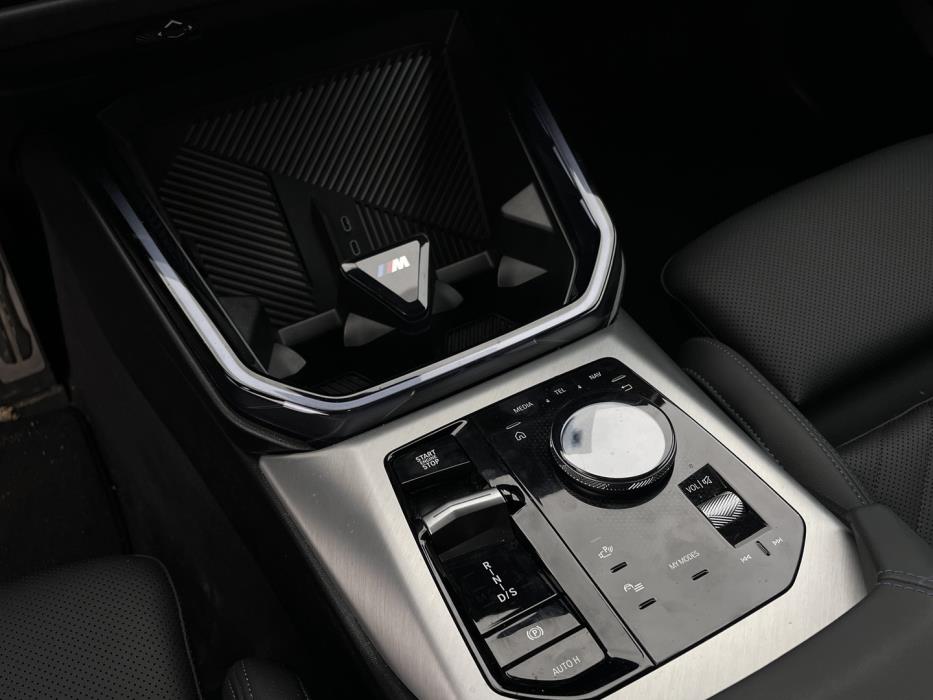 BMW X3 2025
