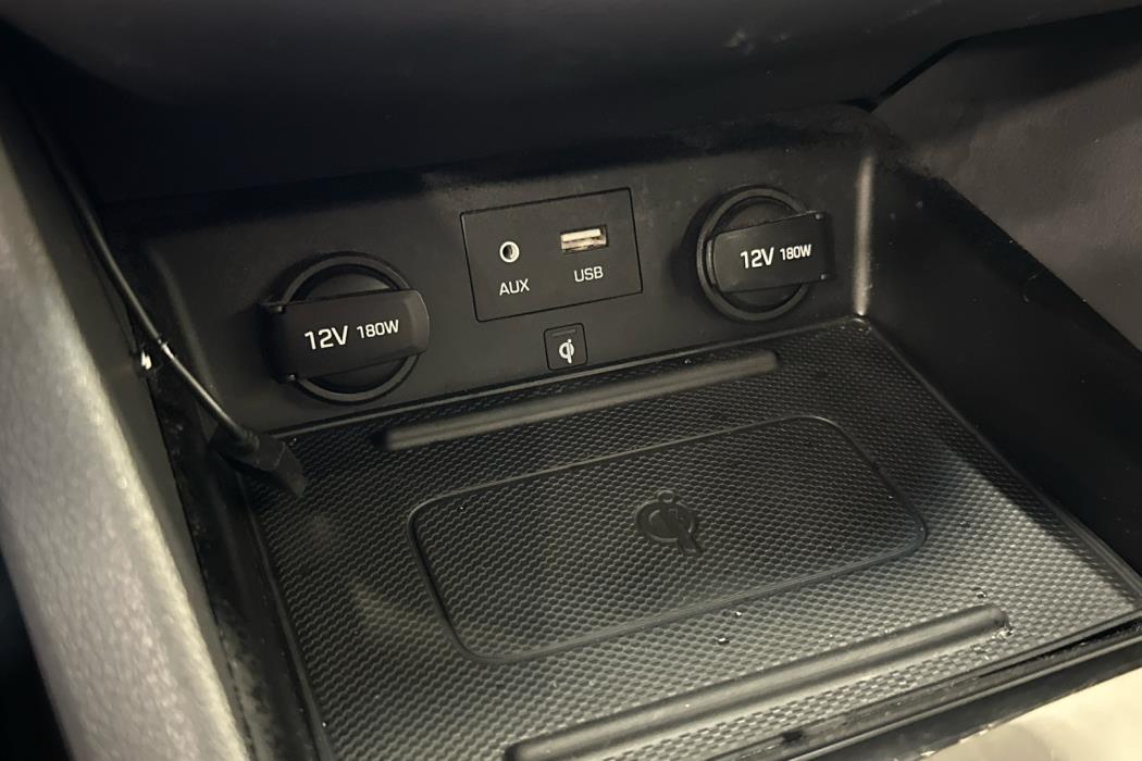 HYUNDAI IONIQ hybrid 2017