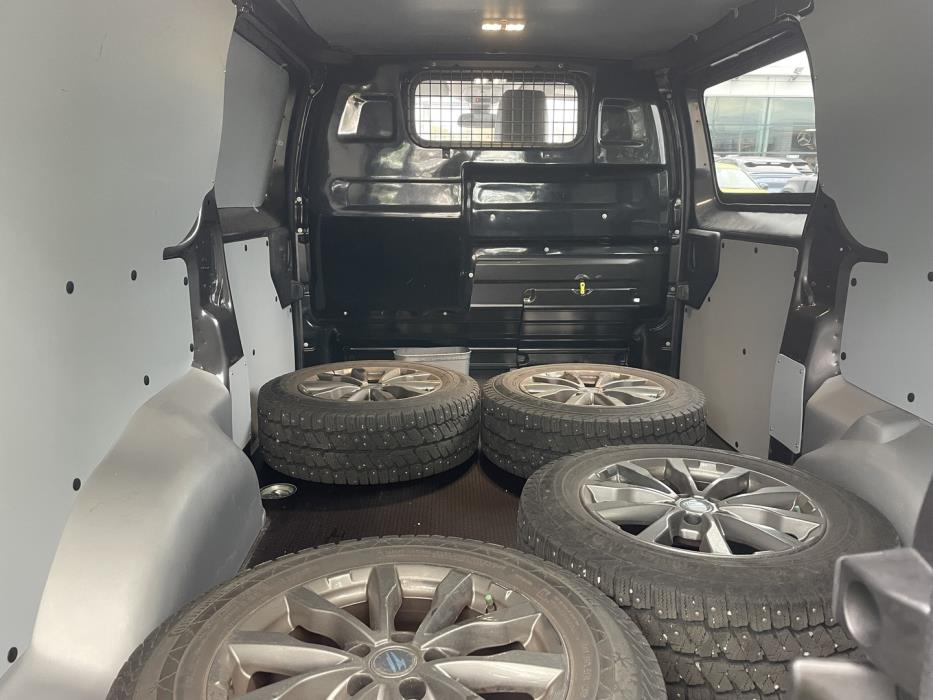 TOYOTA Proace 2018