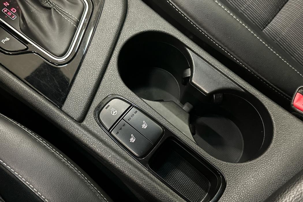 KIA Niro plug-in 2019