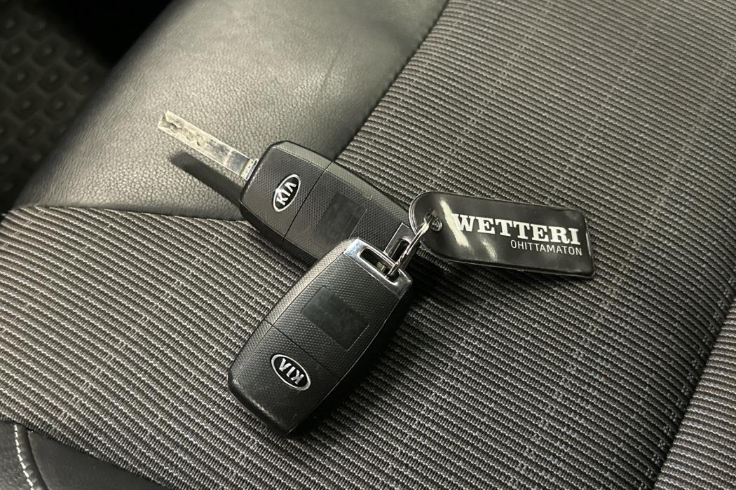 KIA Niro plug-in 2019