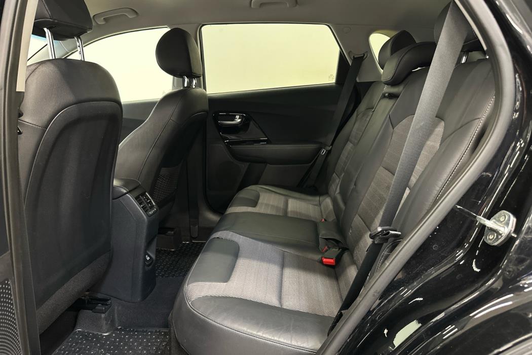 KIA Niro plug-in 2019