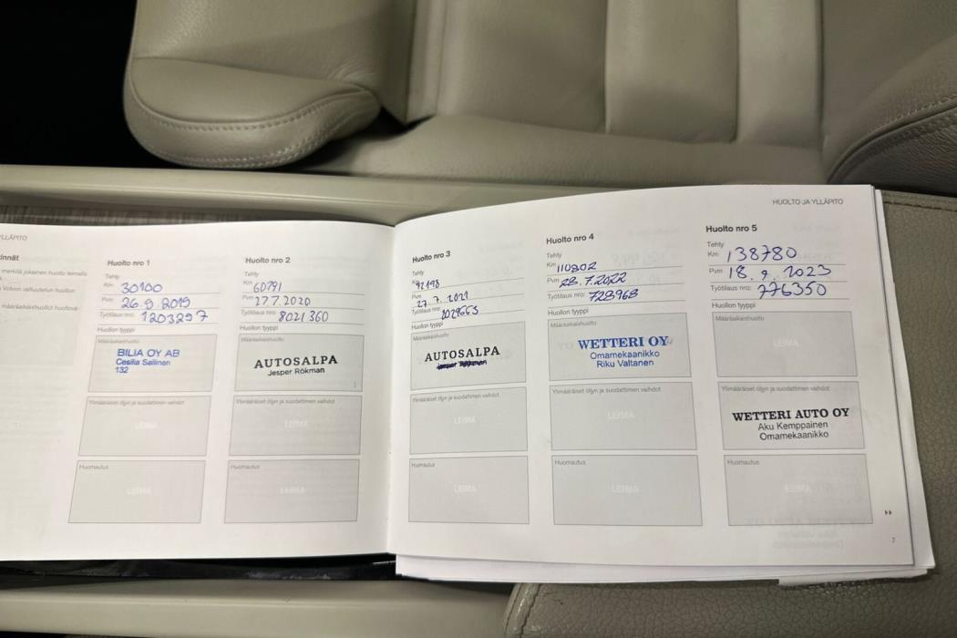 VOLVO XC60 2019