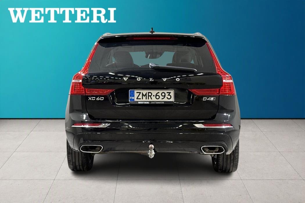 VOLVO XC60 2019