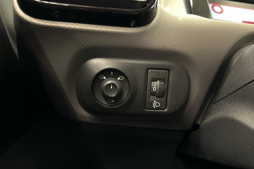 CITROEN C4 Cactus 2020