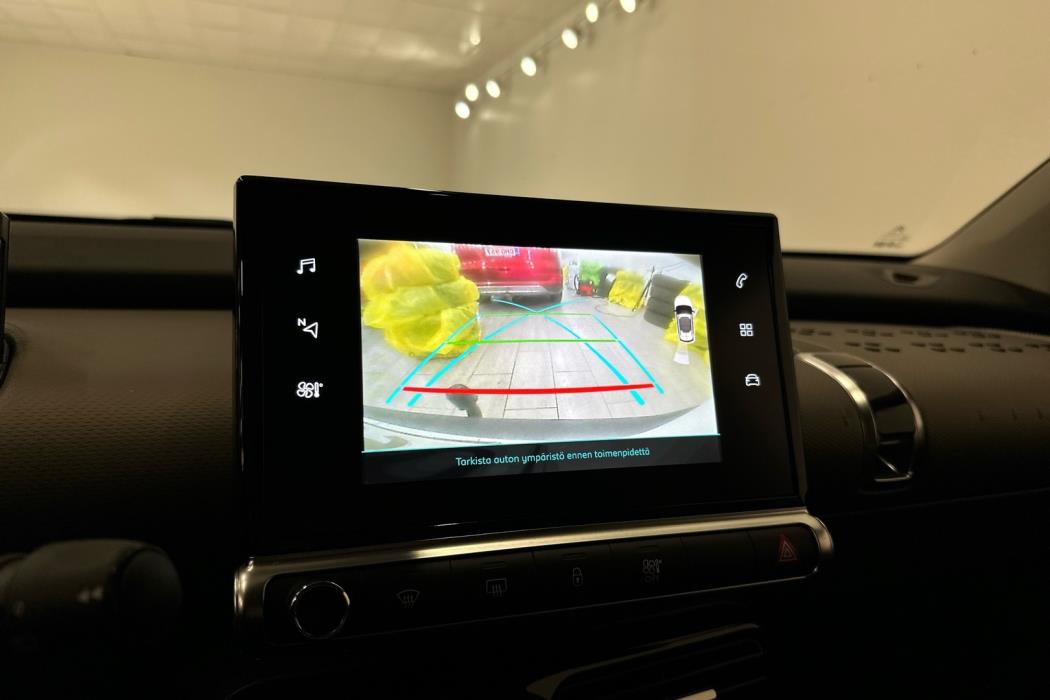 CITROEN C4 Cactus 2020