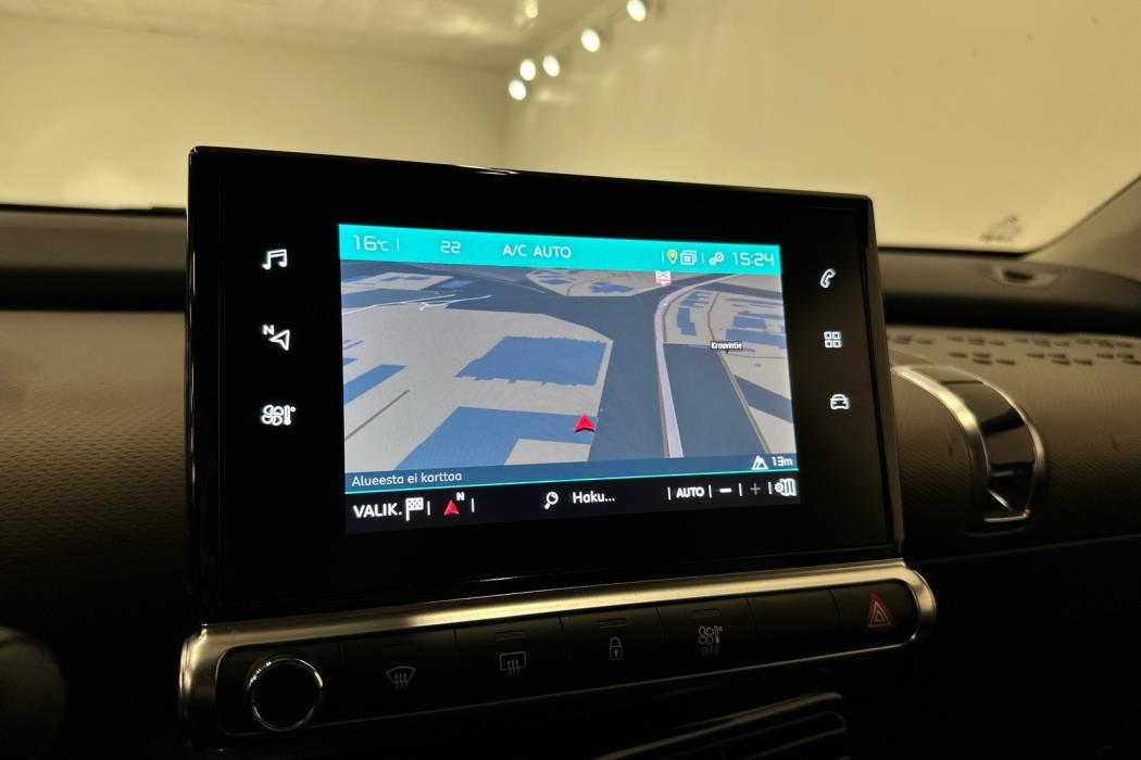 CITROEN C4 Cactus 2020