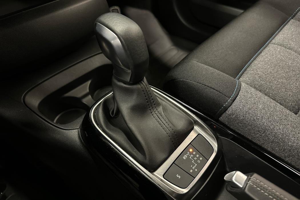 CITROEN C4 Cactus 2020