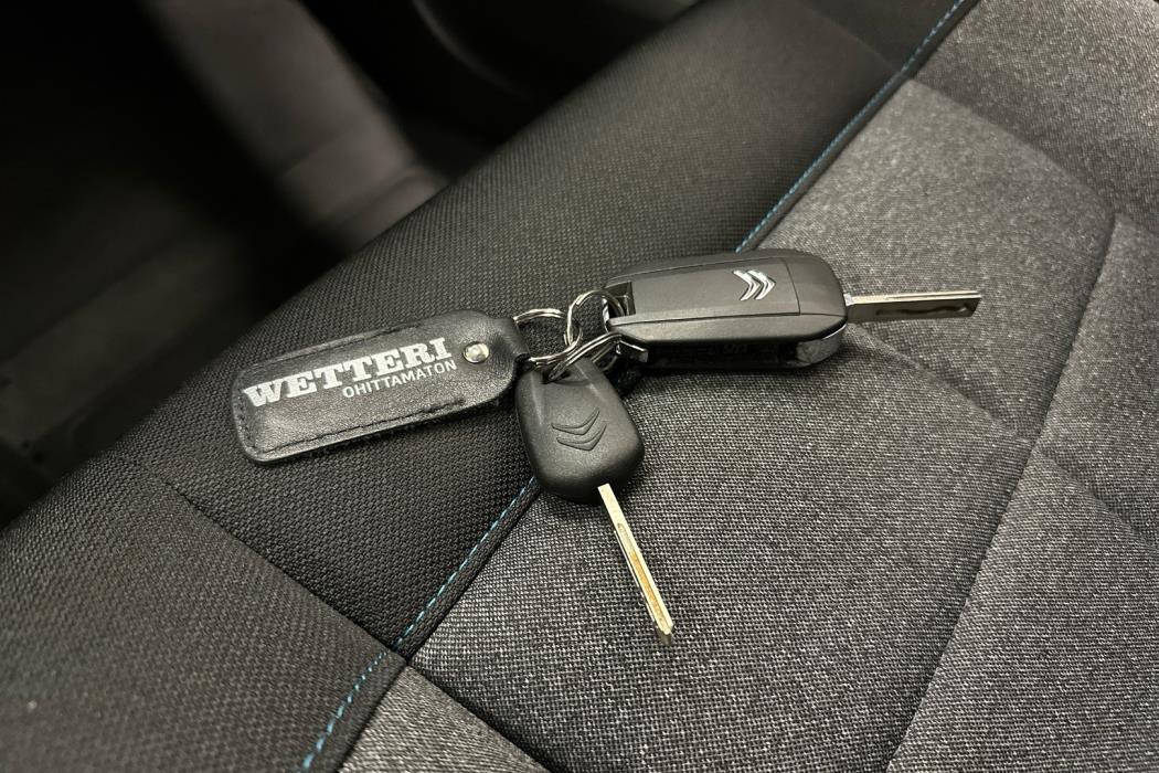 CITROEN C4 Cactus 2020