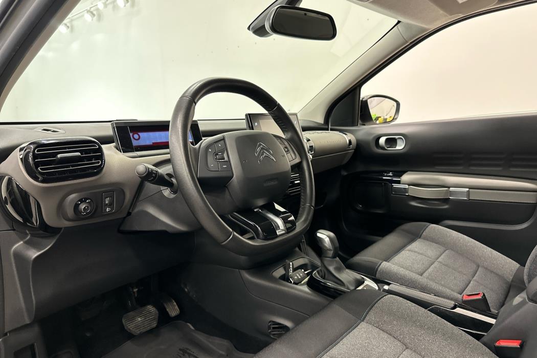 CITROEN C4 Cactus 2020