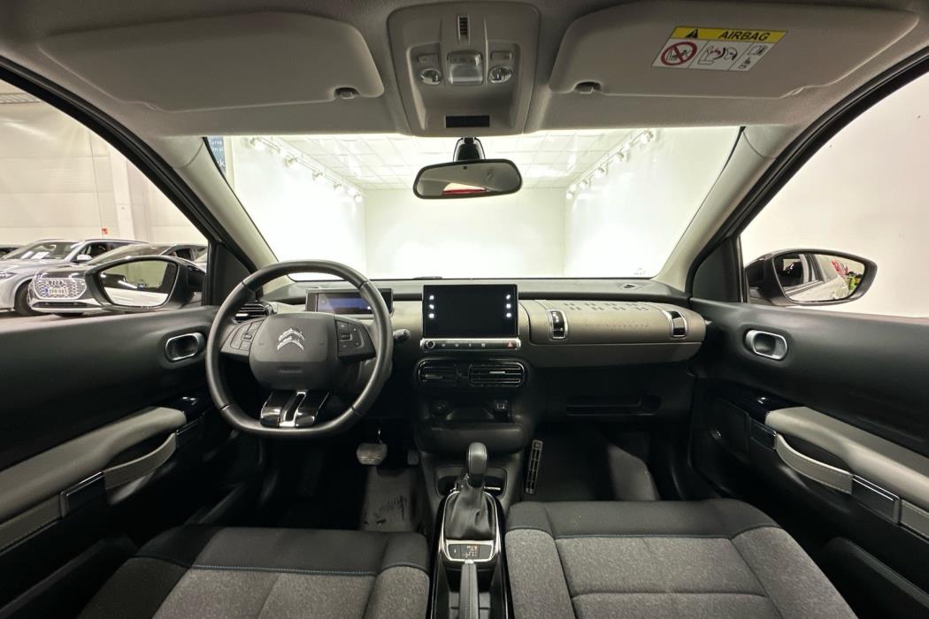 CITROEN C4 Cactus 2020