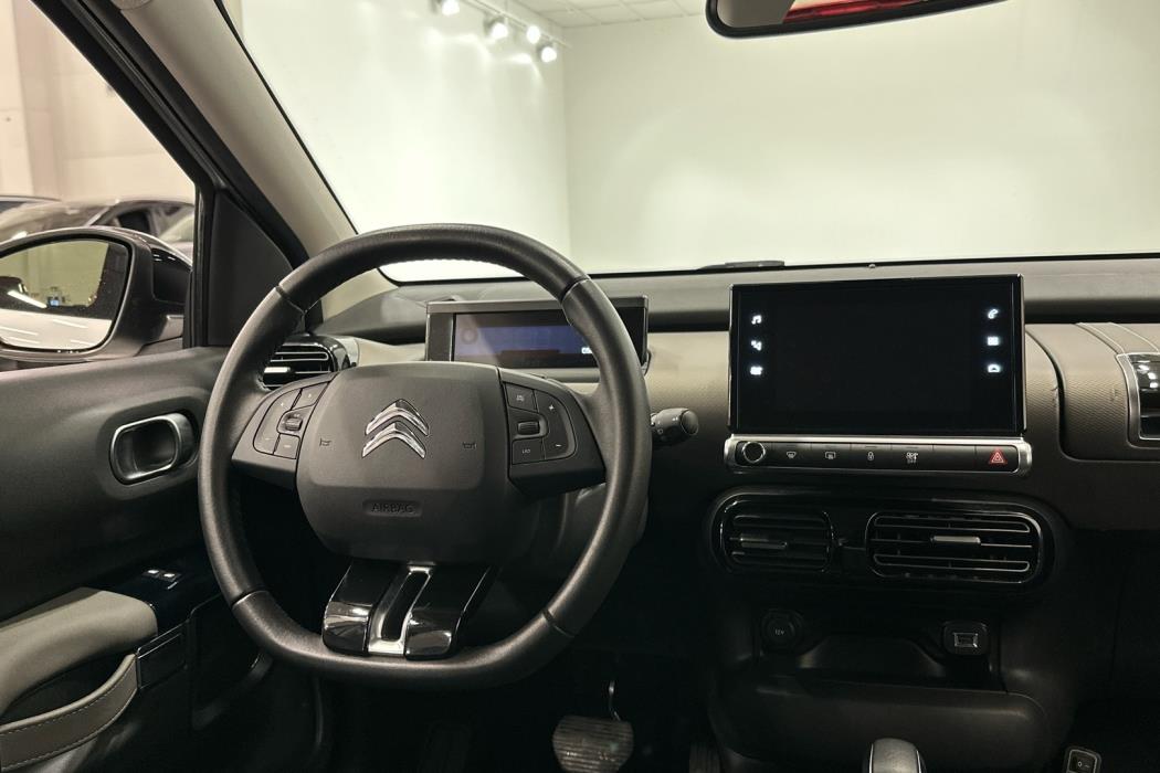 CITROEN C4 Cactus 2020