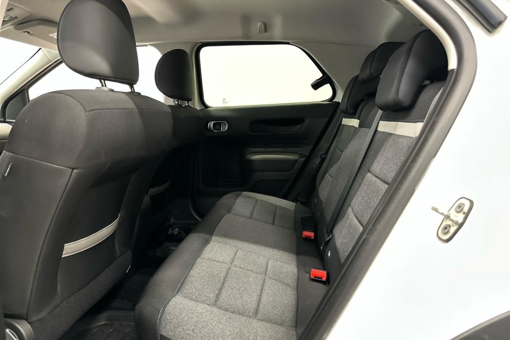 CITROEN C4 Cactus 2020