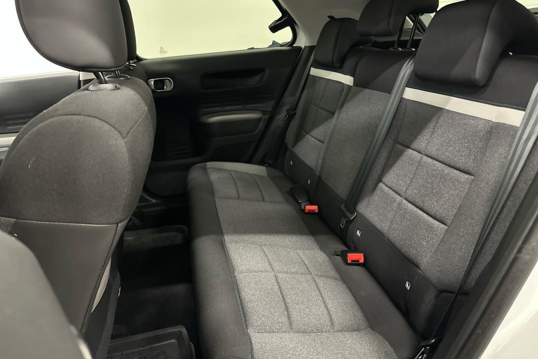 CITROEN C4 Cactus 2020