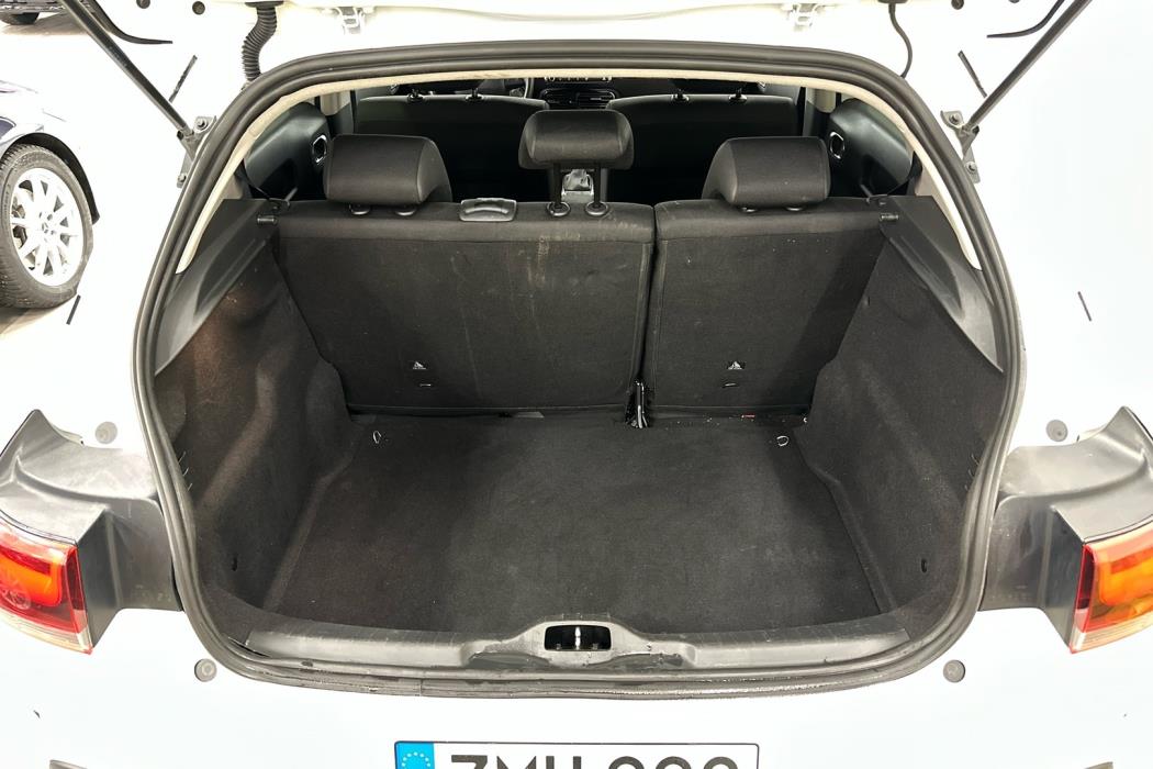 CITROEN C4 Cactus 2020