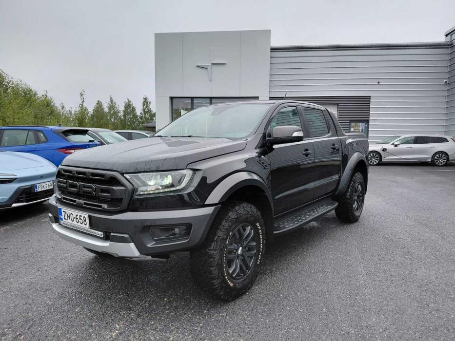 FORD Ranger 2020