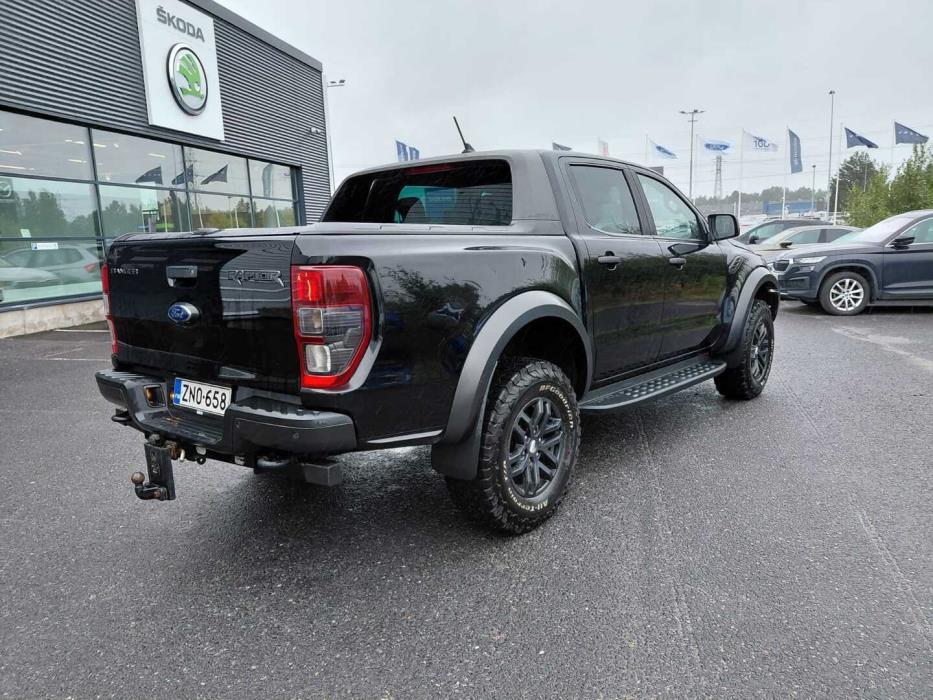 FORD Ranger 2020
