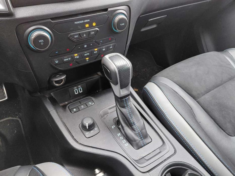 FORD Ranger 2020