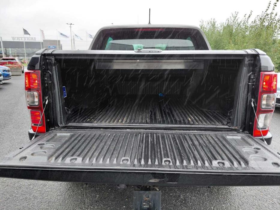 FORD Ranger 2020