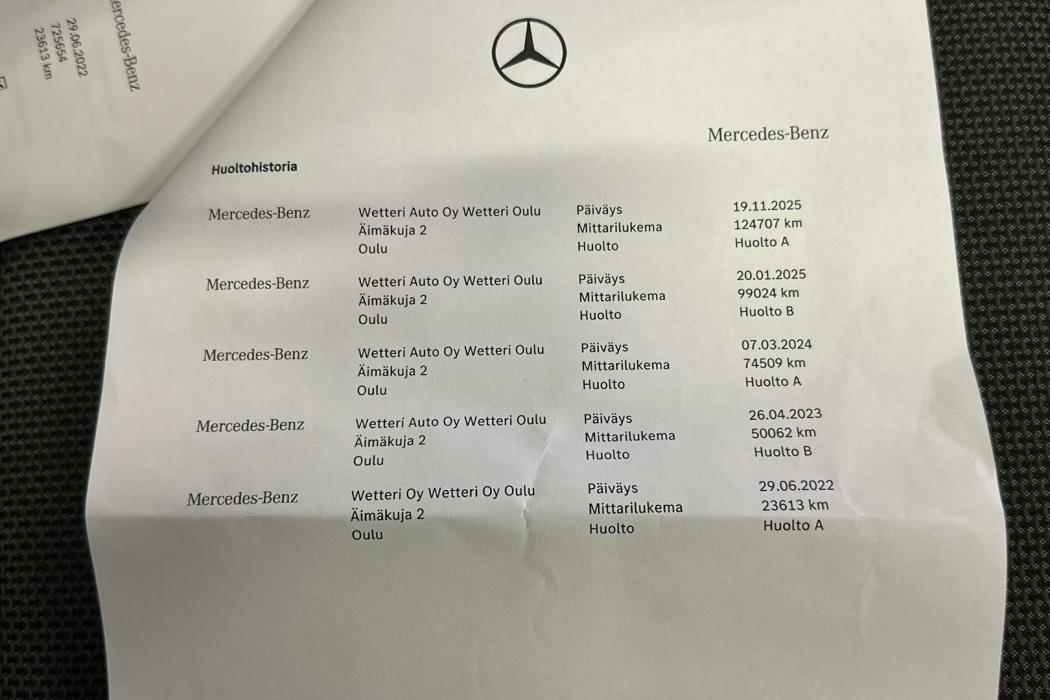 MERCEDES-BENZ E 2021