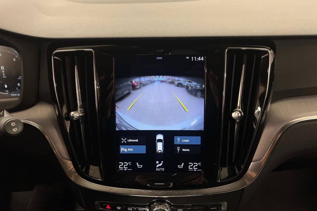 VOLVO V60 Cross Country 2022