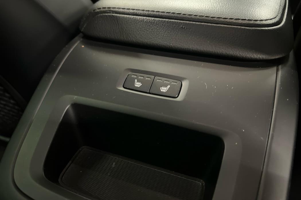 VOLVO V60 Cross Country 2022