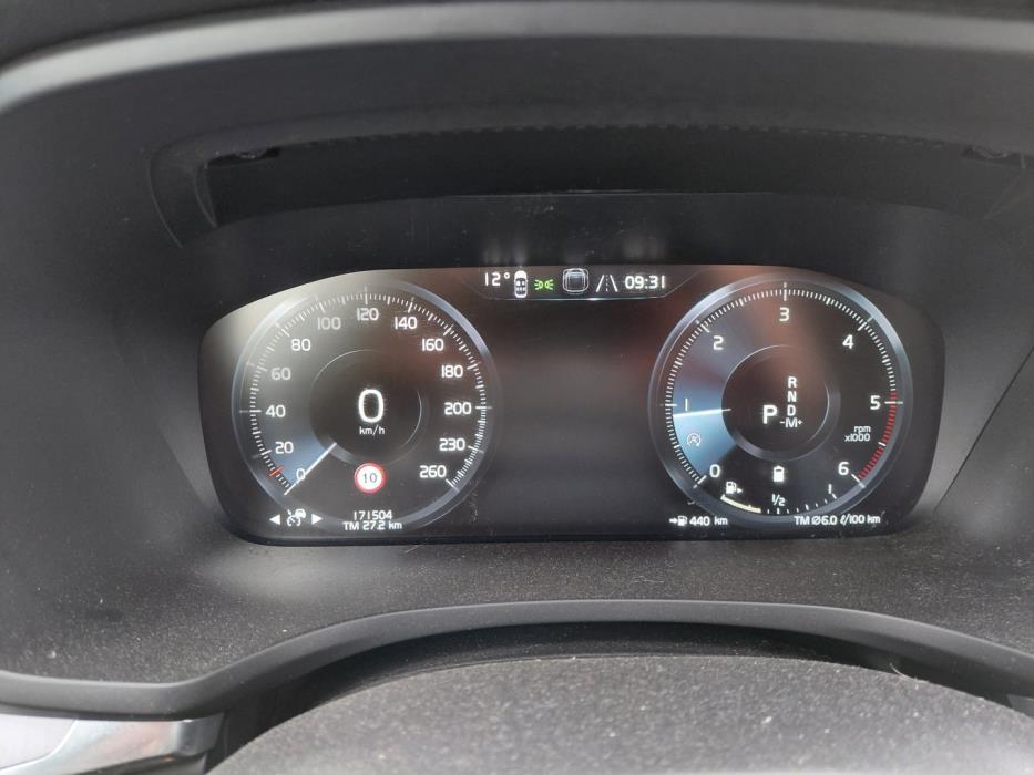 VOLVO V60 Cross Country 2022