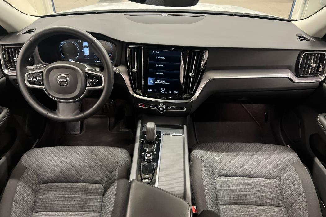 VOLVO V60 Cross Country 2022