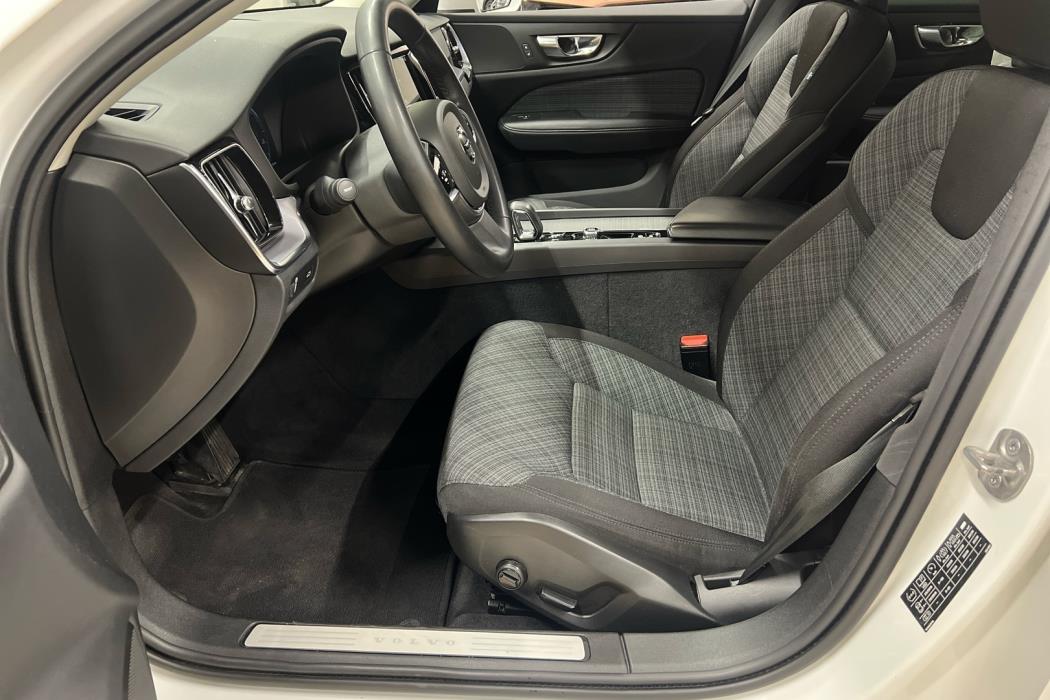 VOLVO V60 Cross Country 2022