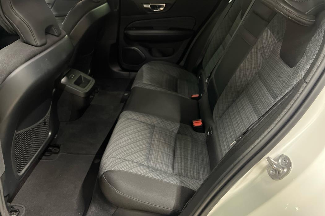 VOLVO V60 Cross Country 2022