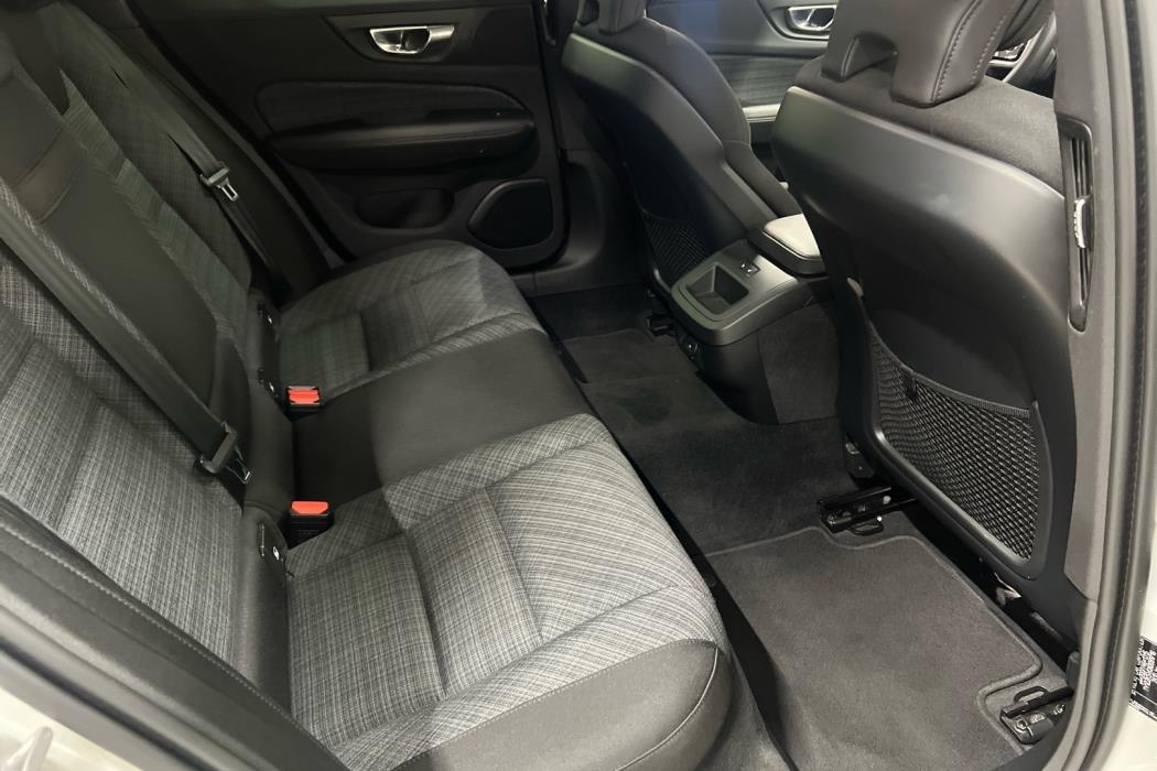 VOLVO V60 Cross Country 2022