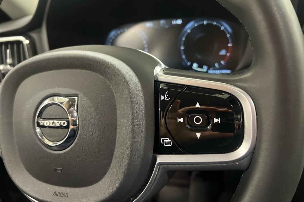 VOLVO V60 Cross Country 2022