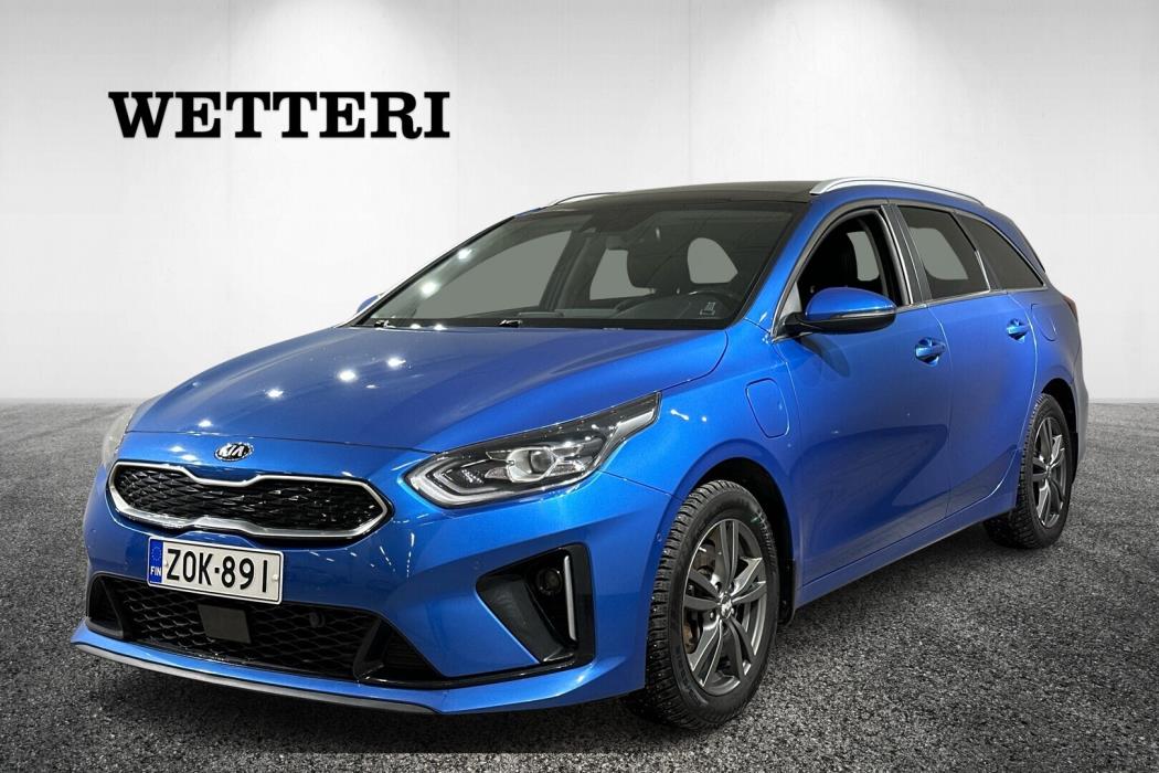 KIA Ceed 2020