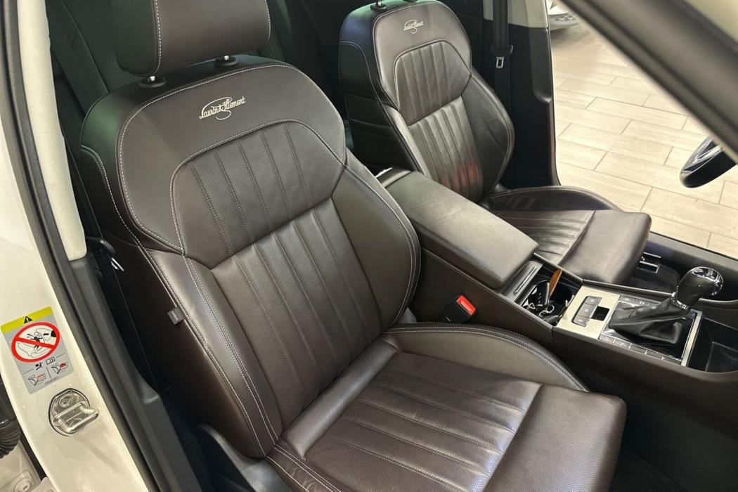 SKODA Superb 2020