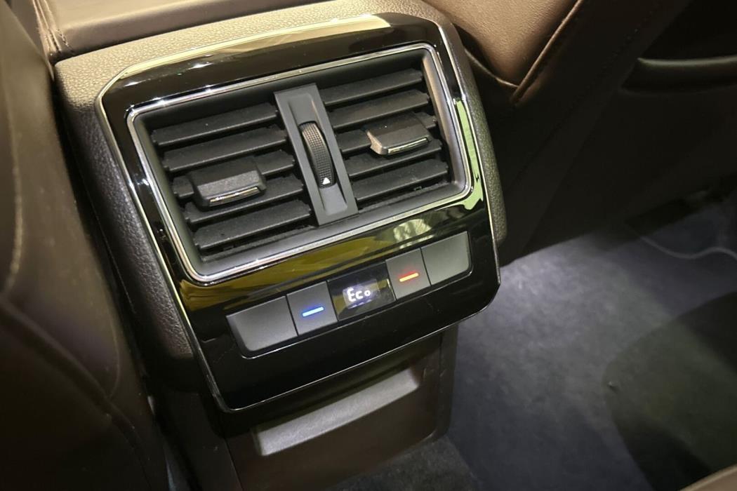 SKODA Superb 2020