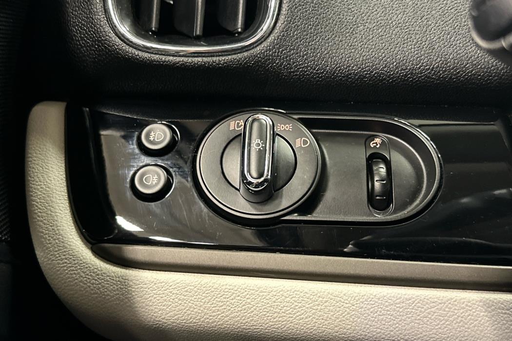 MINI Countryman 2019