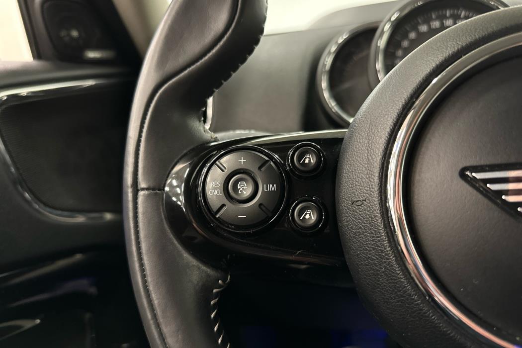 MINI Countryman 2019