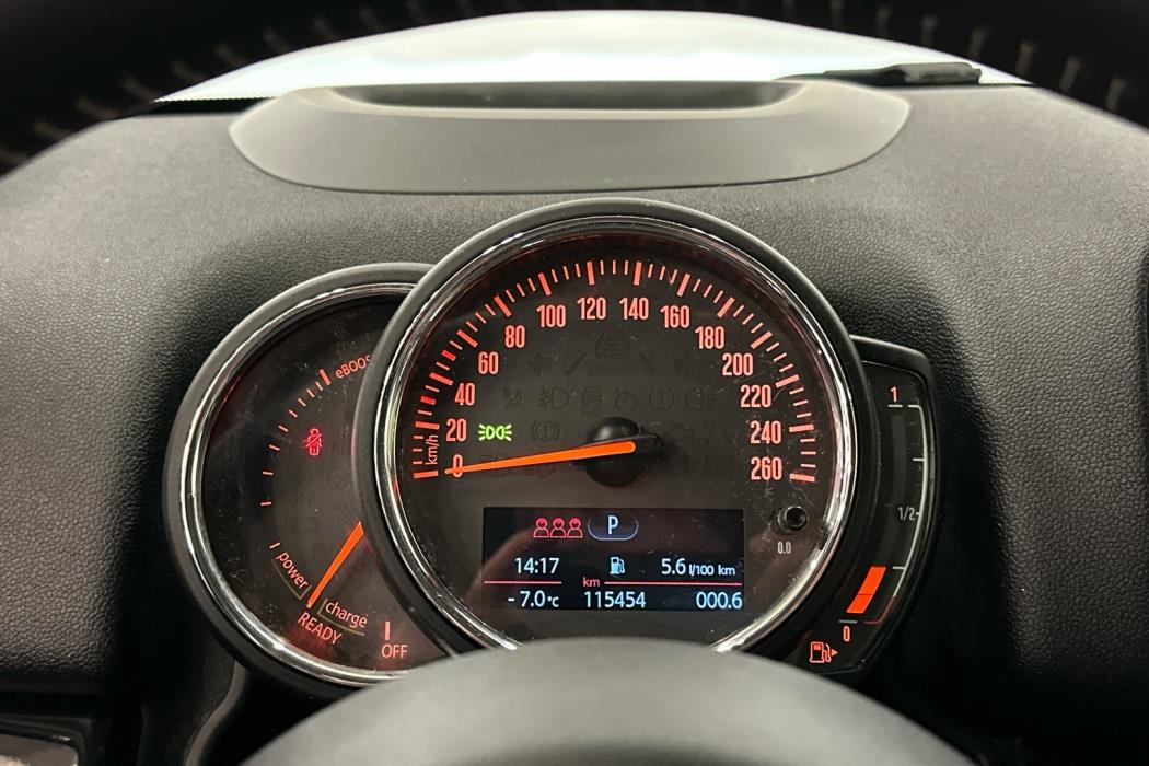 MINI Countryman 2019