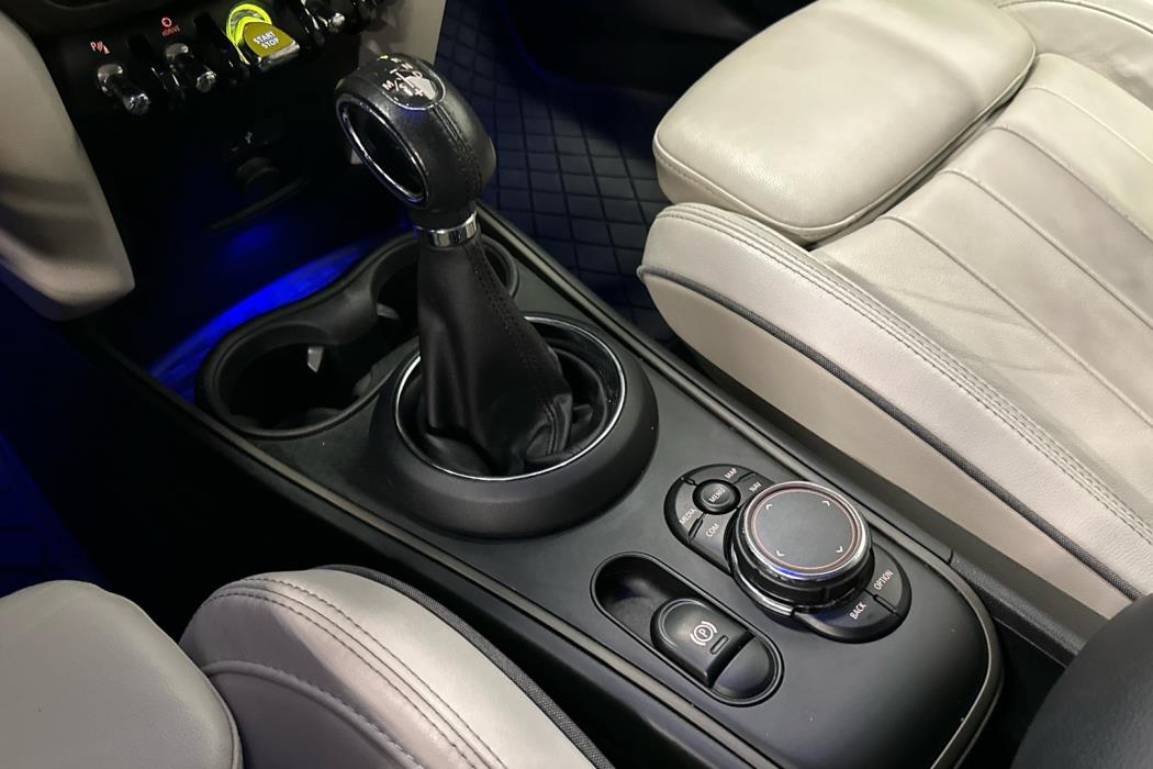 MINI Countryman 2019