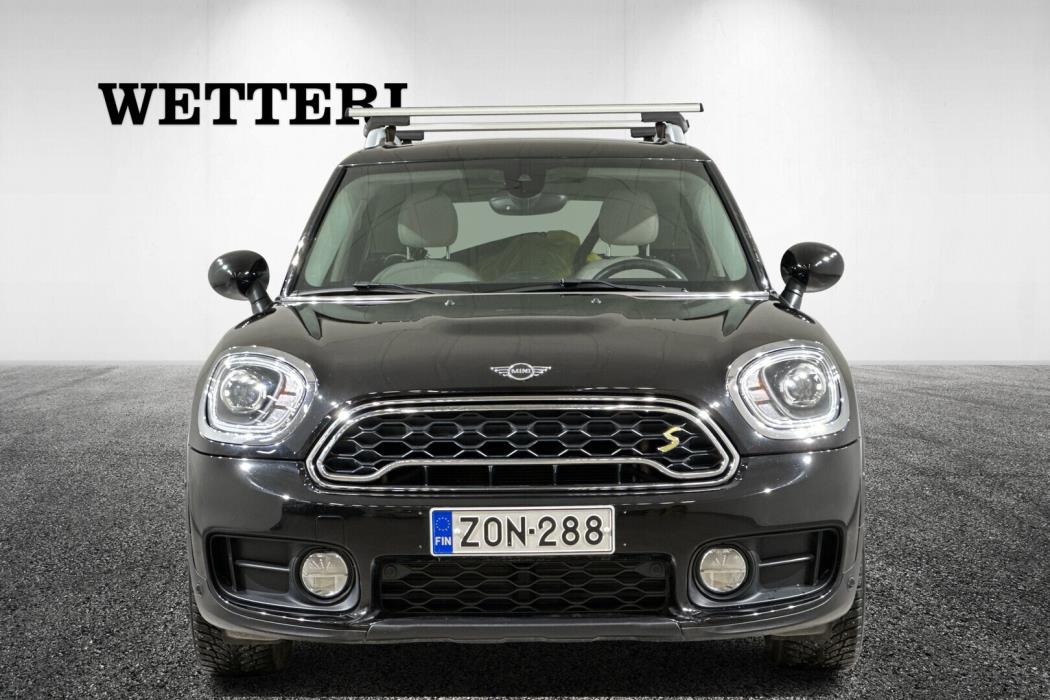 MINI Countryman 2019