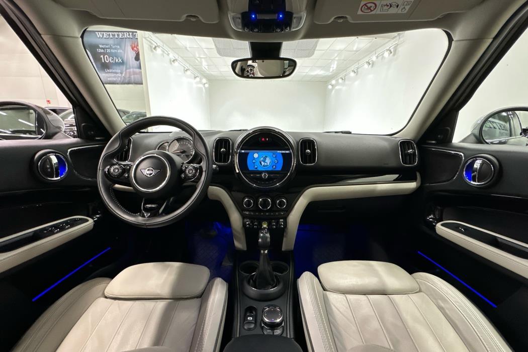 MINI Countryman 2019