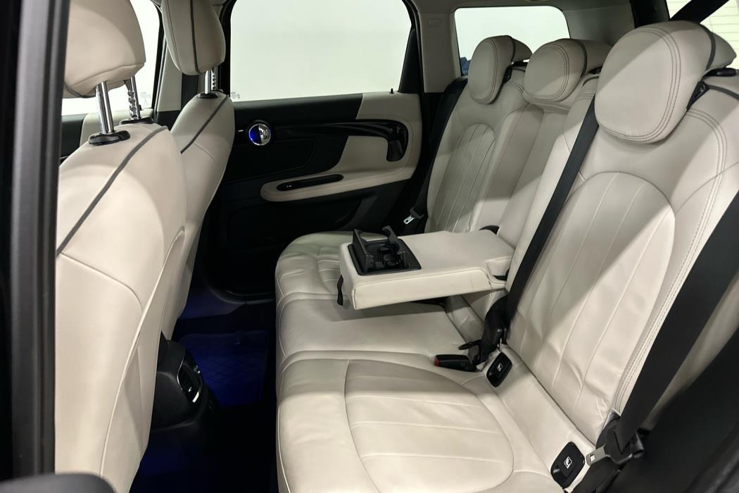 MINI Countryman 2019