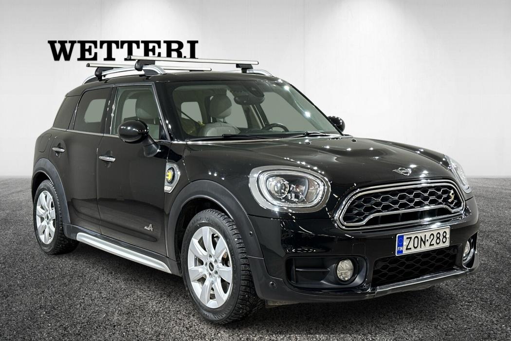 MINI Countryman 2019