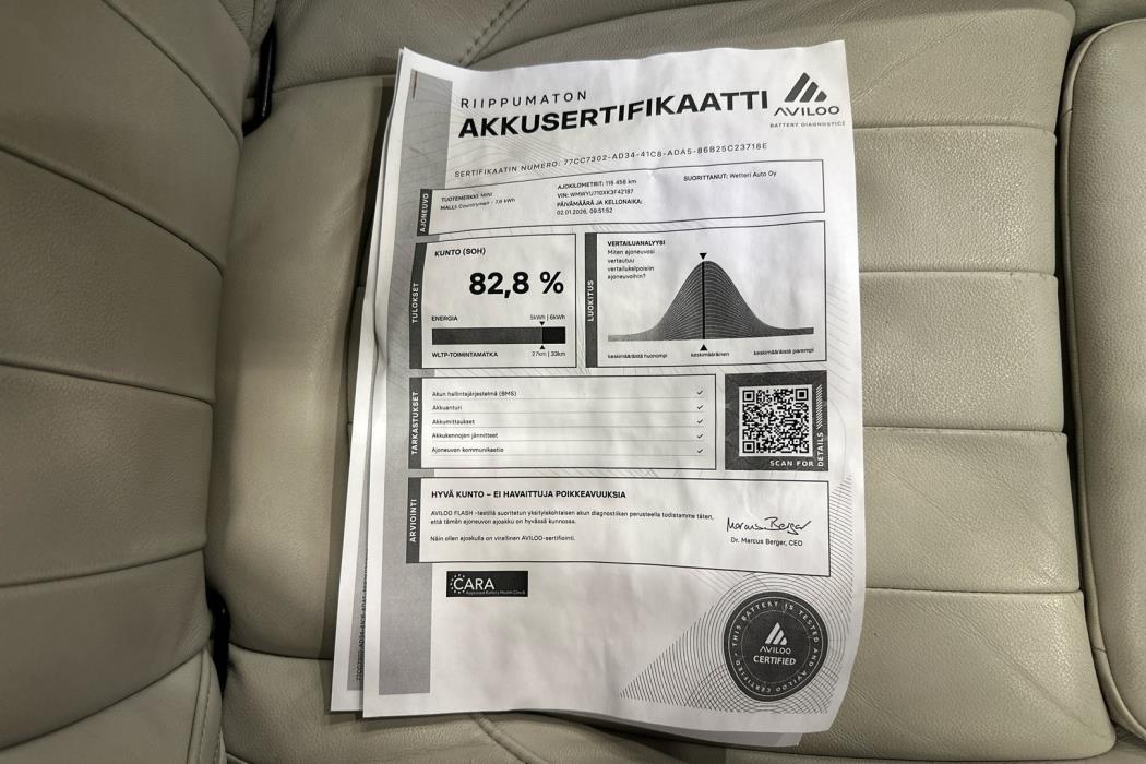 MINI Countryman 2019