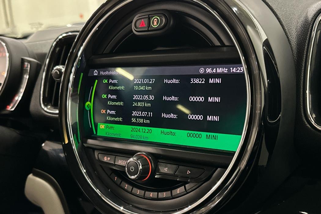 MINI Countryman 2019